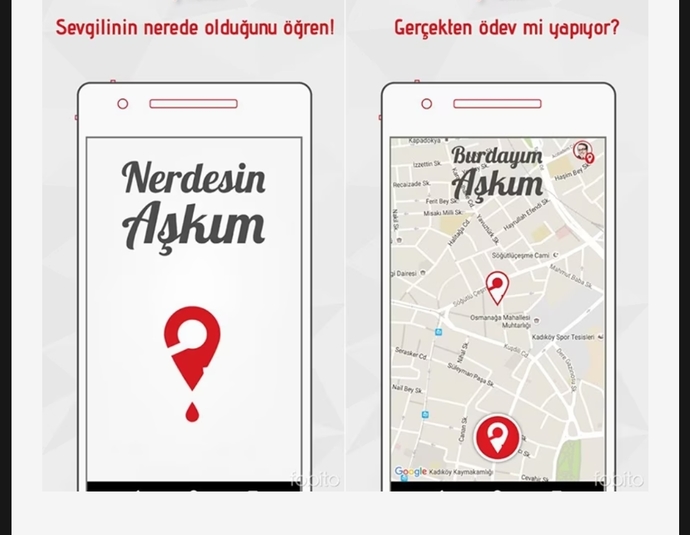 Ne münasebet 😀