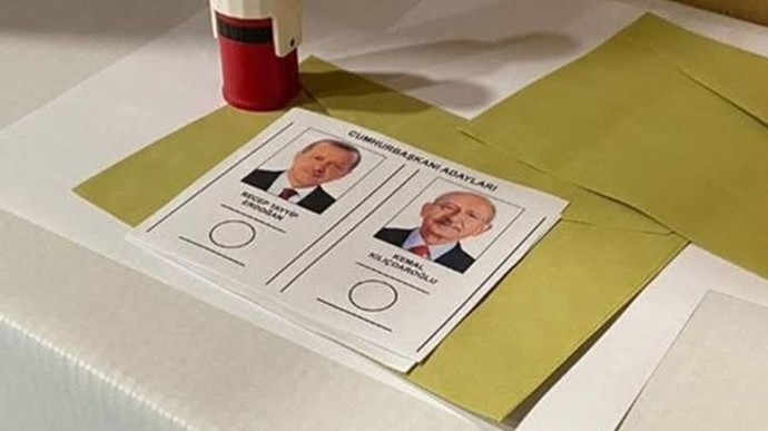 Verdiğiniz oydan pişman mısınız, değil misiniz?
