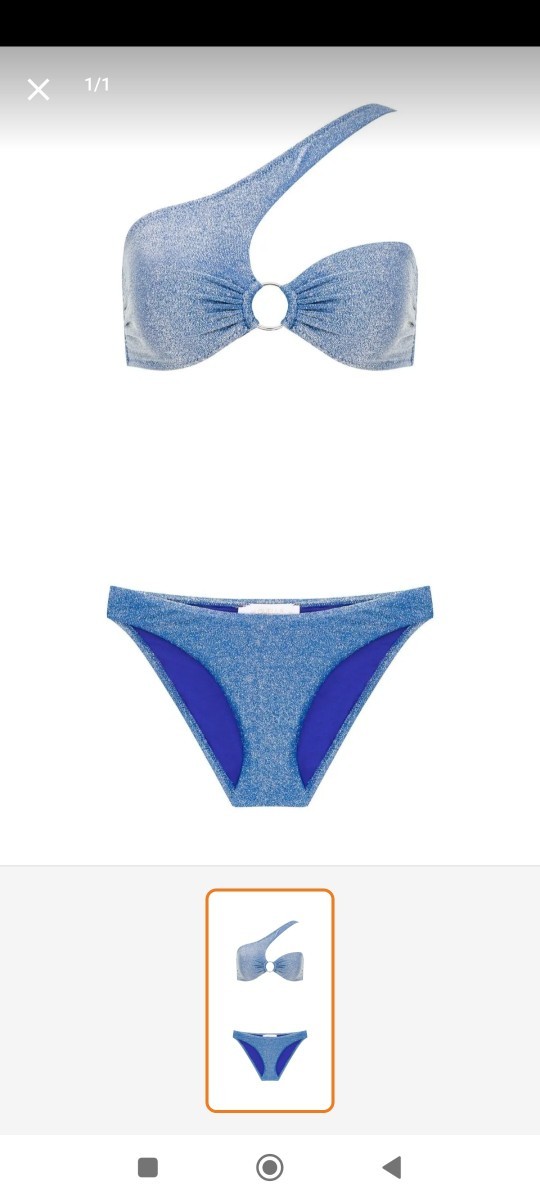 Bu bikiniye 800 TL verilir mi?