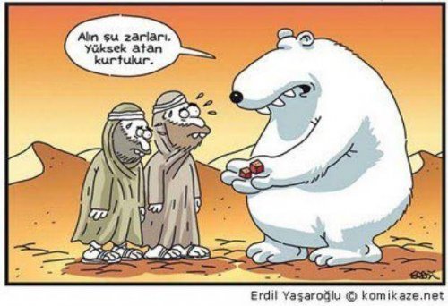 Şanslı birimisin?