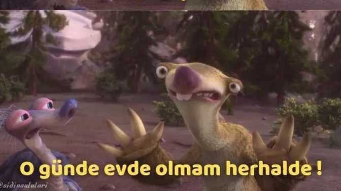 Şanslı birimisin?