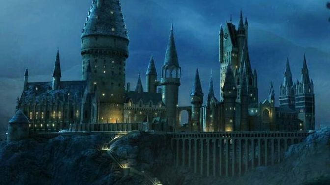 Hogwarts gerçek olsaydı, gitmek ister miydiniz?