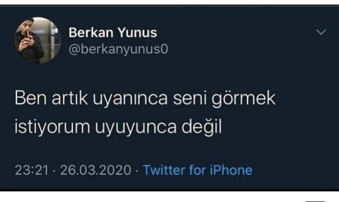 Devamlı seni görmek isteyen sevgili sıkar mı?