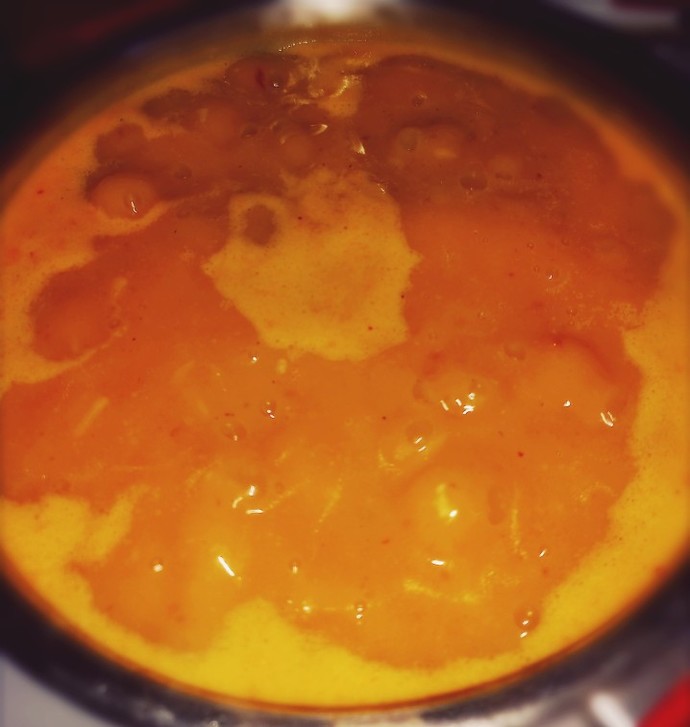 En sevdiğin çorba hangisi😋🥣?
