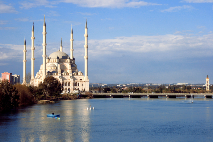 Sıcak denince aklınıza ilk hangi şehir geliyor?