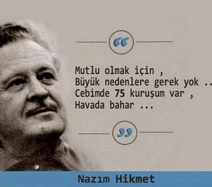 Kendinle mutlu musun?