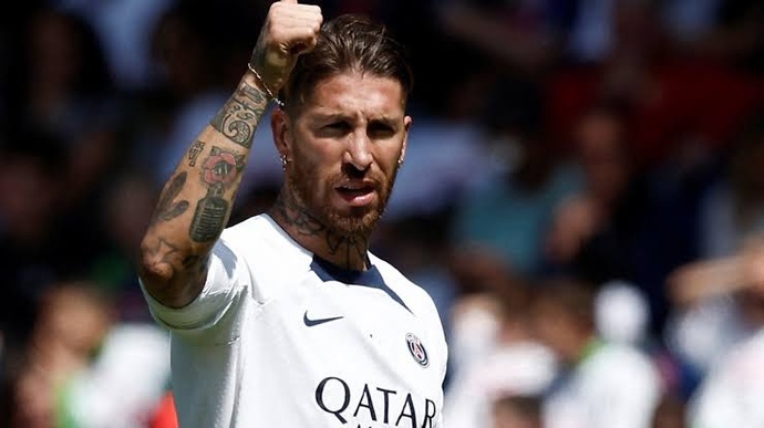 Galatasaray’da Sergio Ramos iddiası! Sizce böyle bir transfer mümkün mü?