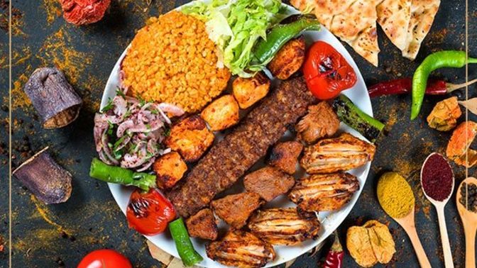Karışık ızgara sever misiniz?
