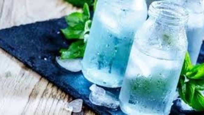 Bu yaz sıcağında serinlemek için neler yapıyorsunuz?