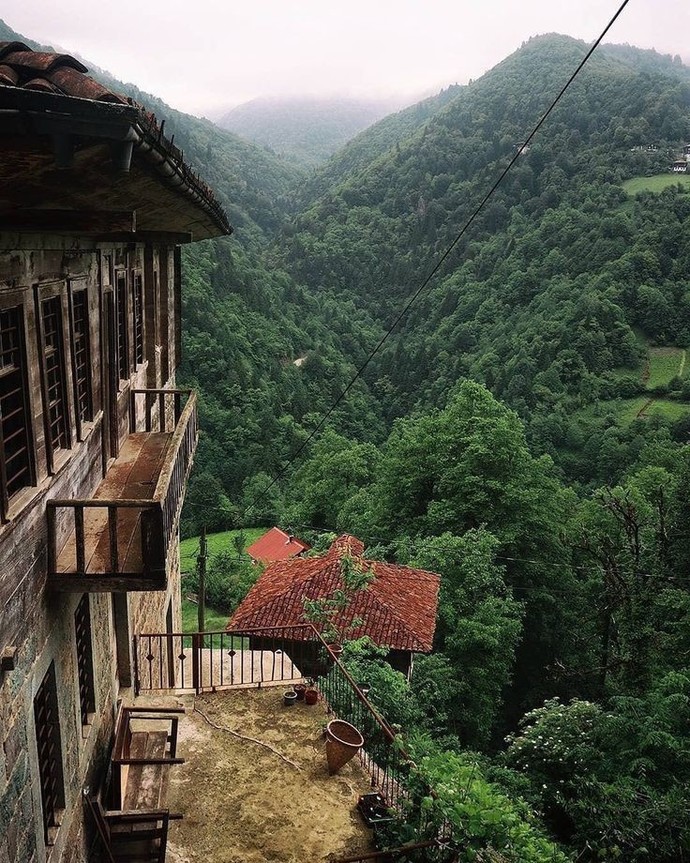 Karadeniz müzikleri sever misiniz?