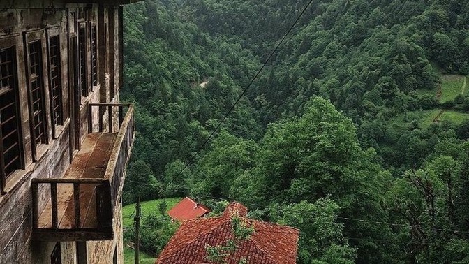 Karadeniz müzikleri sever misiniz?