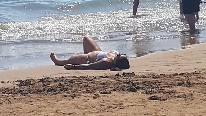 Bu sene kimler tatil yaptı?