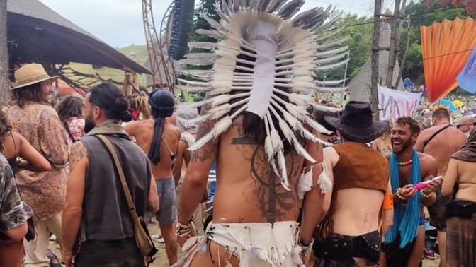 En son katıldığınız festival/konser neydi?