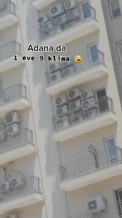 Sıcaklarla nasıl başa çıkıyorsunuz? Yaşadığınız yerde hava kaç derece?