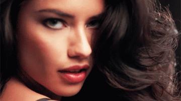 Adriana lima dünyanın en güzel kadınıymış?