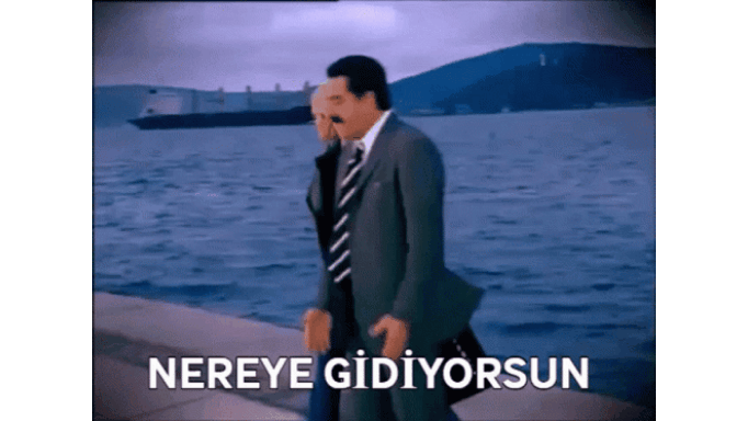 Sevgilinize sürekli nereye, kimle gittiğinizi söyleme gereği duyar mısınız?