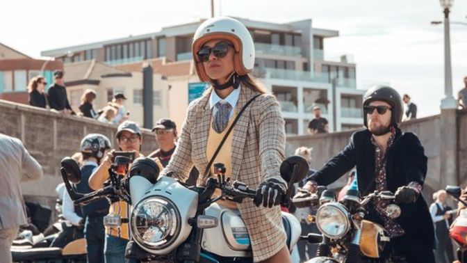 Bir motor kulübü kursaydınız, adını ne koyardınız?
