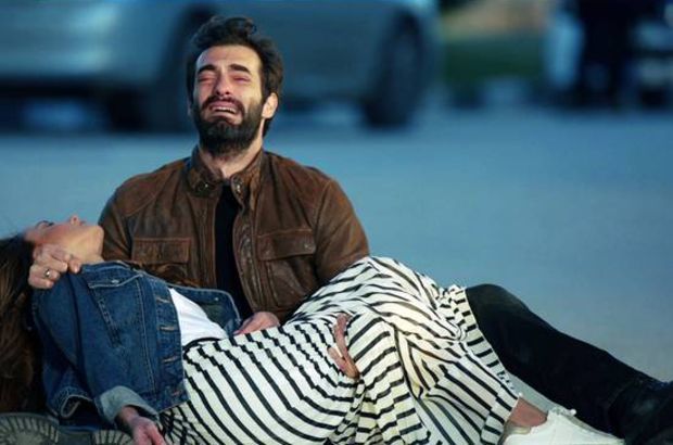 Ölümüne üzüldüğünüz dizi karakteri var mı?