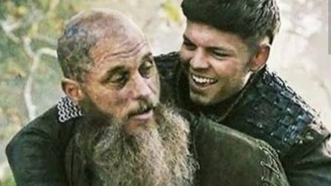 Ölümüne üzüldüğünüz dizi karakteri var mı?