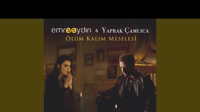 Son zamanlarınızın en favori şarkısı hangisi?