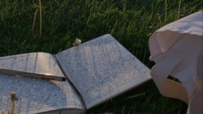 Bir kitap yazsanız ne hakkında yazmak isterdiniz?
