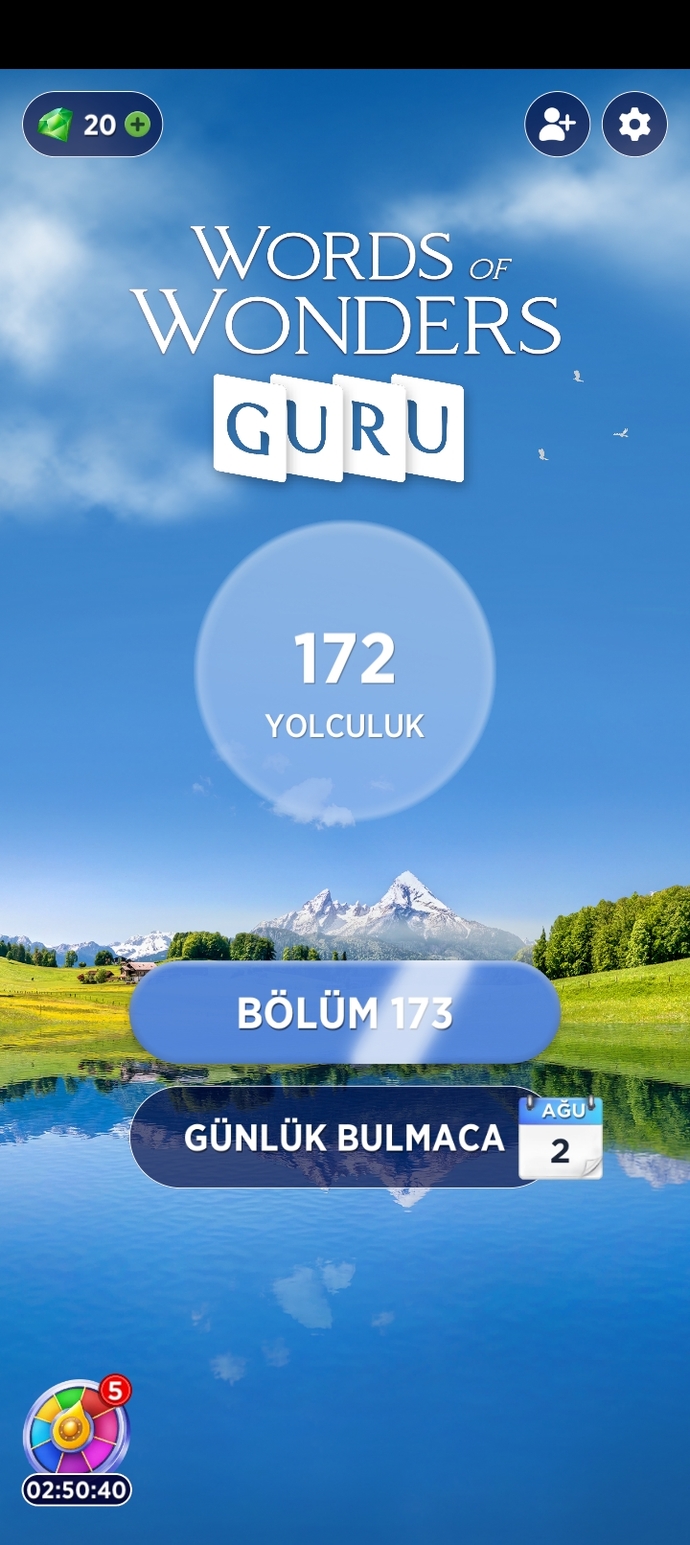 Telefonunuzda oynadığınız oyunlar var mı?