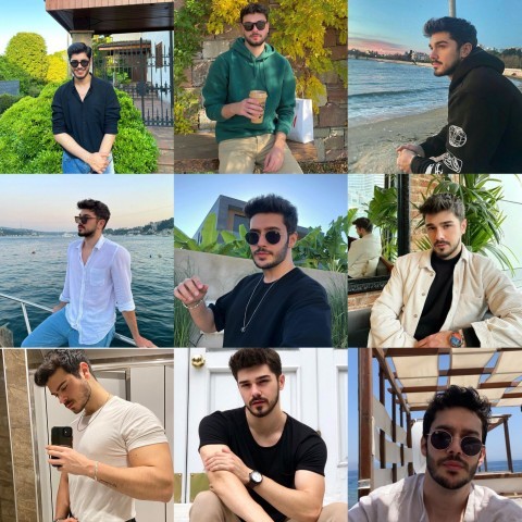 İdeal erkek/kız tipiniz nasıl?