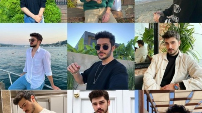 İdeal erkek/kız tipiniz nasıl?