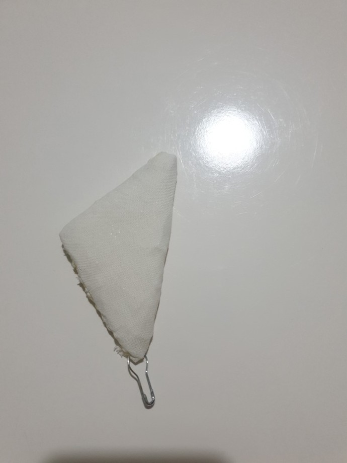 Muskalara inanır mısınız?