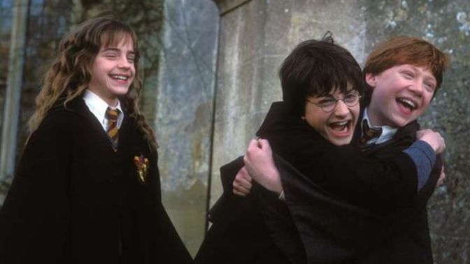 Favori Harry Potter karakteriniz kim?
