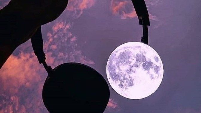 Gece gece müzik dinler misiniz?