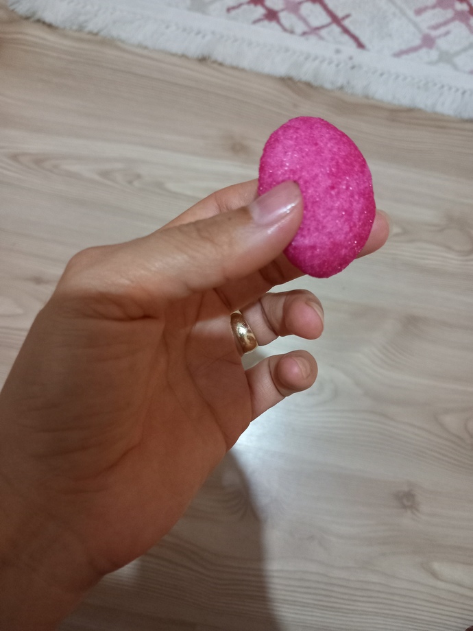 Atıştırmalıkları seviyor musun?