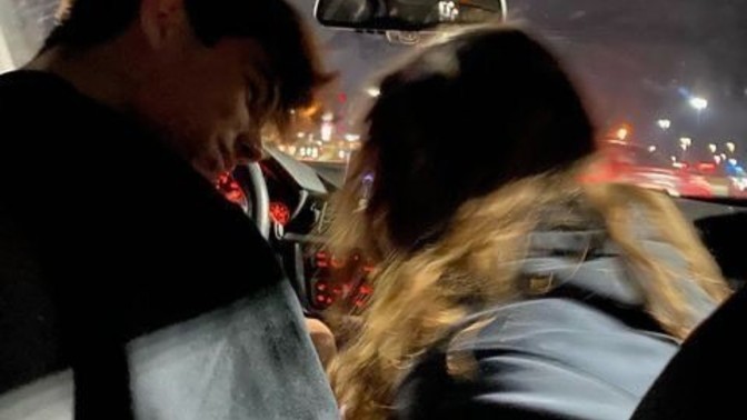 Eski ilişkilerinizde pişman olduğunuz şeyler var mı?