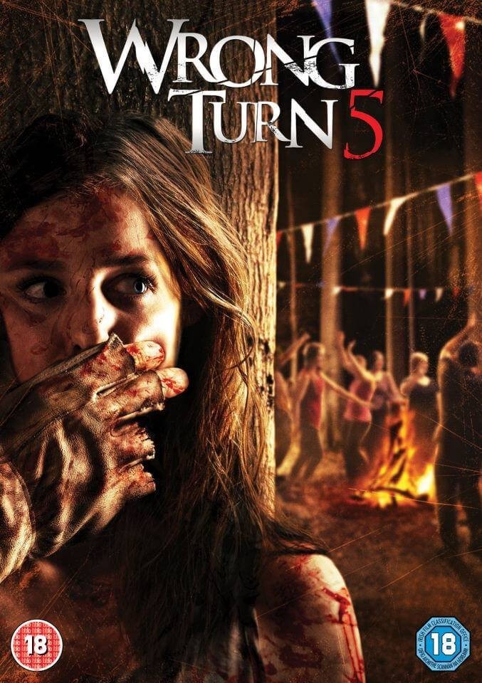 Bildiğiniz slasher filmleri önerir misiniz?