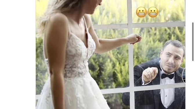 Şu zamana kadar sakladığınız en eski fotoğrafınız neydi?