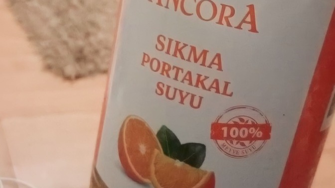 Yerli malı ürünleri görünce gurur ☺️ duyuyor musunuz?