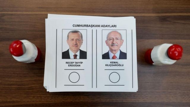 Son seçimde sandığa gittiğin için pişman mısın?