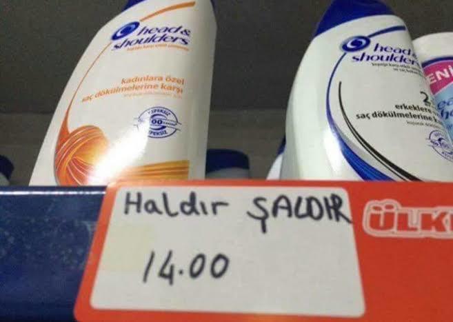 En sinir bozucu bulduğunuz yazım yanlışları nelerdir?
