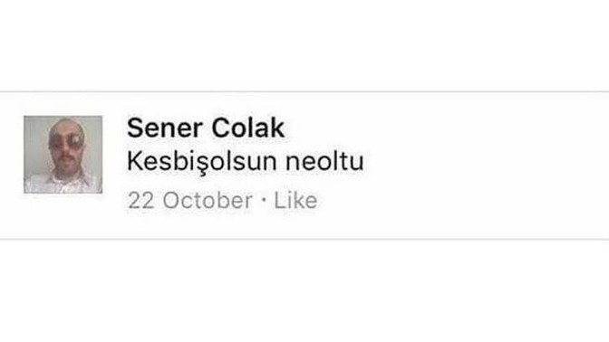 En sinir bozucu bulduğunuz yazım yanlışları nelerdir?