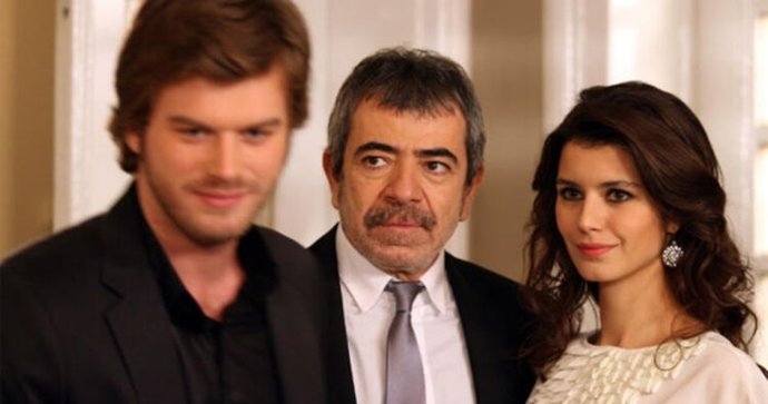Aşk-ı Memnu gibi bir ilişkiniz oldu mu?