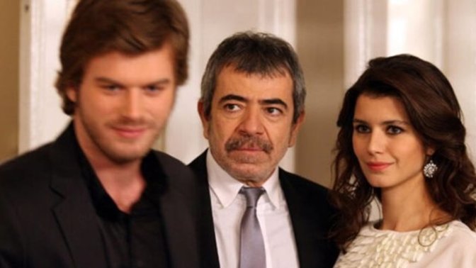 Aşk-ı Memnu gibi bir ilişkiniz oldu mu?