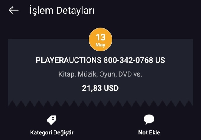 Hiç oyuna para yatırdınız mı?