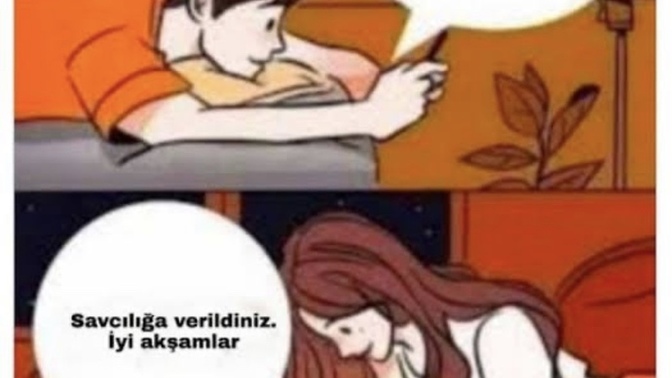 Mesaj mı yoksa Aramak mı?