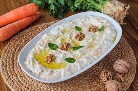 En çok hangi mezeleri seversiniz?