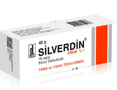 silverdin sivilceye iyi gelir mi