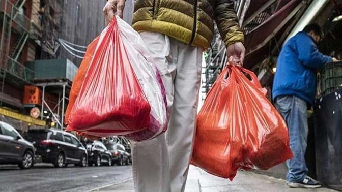 25 kuruş olan poşet ücretleri 38,50 kuruş olarak güncellendi! Alışverişlerinizde poşet satın alıyor musunuz?