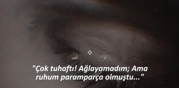 Hayal kırıklığını nasıl tarif edersiniz?