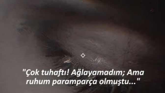 Hayal kırıklığını nasıl tarif edersiniz?