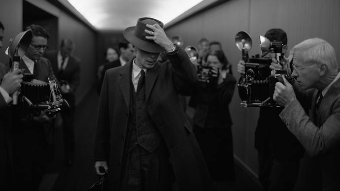 Oppenheimer, Barbieyi geçerek Türkiyede en çok izlenen film oldu! Siz izlediniz mi?