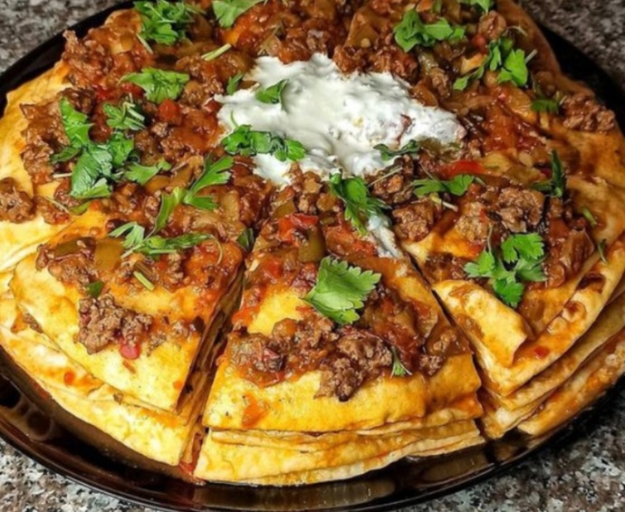Kayseri yağlaması mı yoksa Mersin tantuni mi tercih edersin?